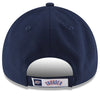 The League Cap Oklahoma City Thunder