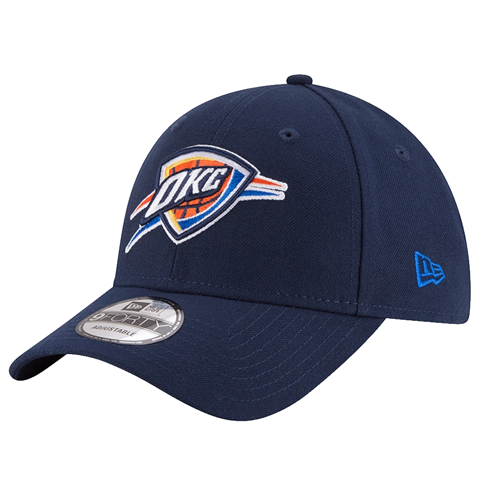 The League Cap Oklahoma City Thunder