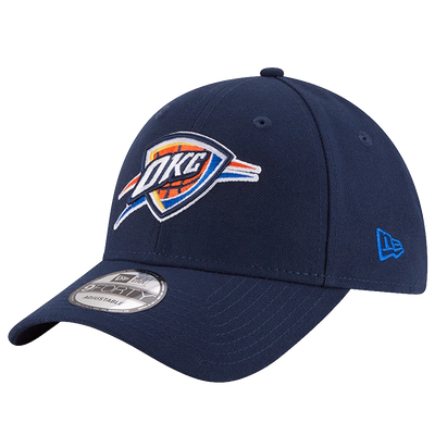 The League Cap Oklahoma City Thunder