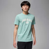 Mens MVP Crew SS T-Shirt