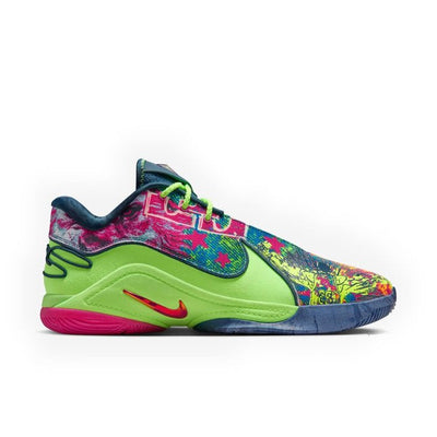 Mens Lebron XXII BW Basketball Shoe