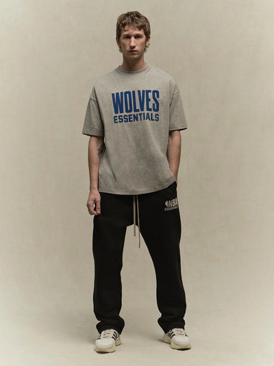 Minnesota Timberwolves x Essentials T-Shirt