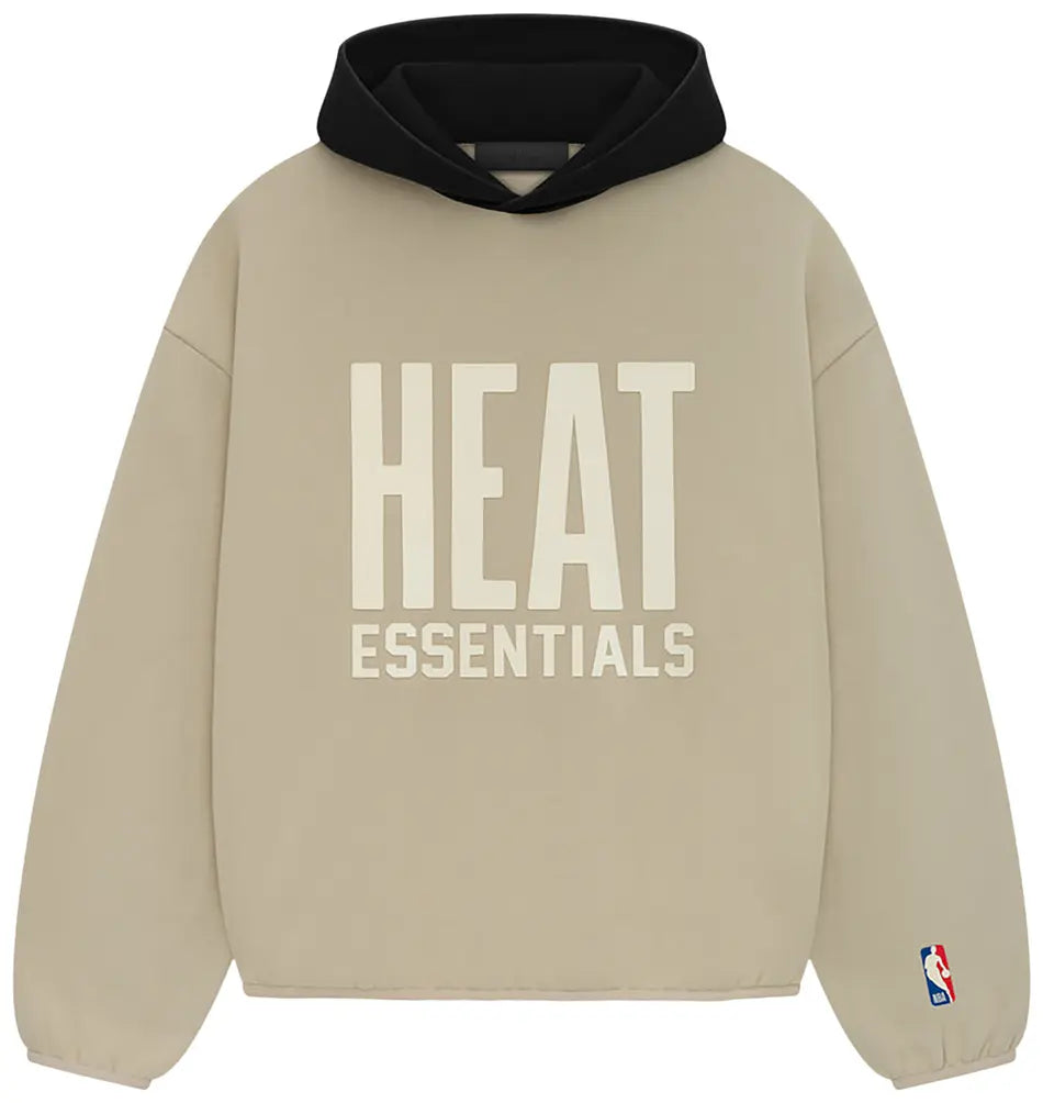 Miami Heat x Essentials Hoodie