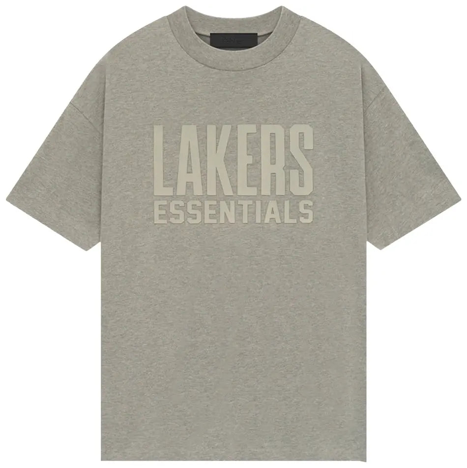 Los Angeles Lakers x Essentials T-Shirt