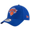 The League Cap New York Knicks