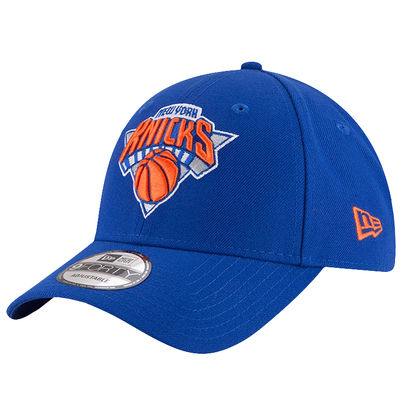 The League Cap New York Knicks