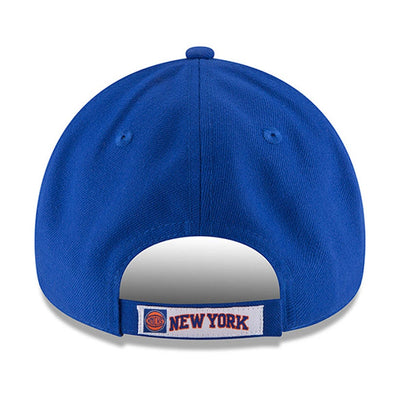 The League Cap New York Knicks