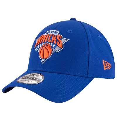 The League Cap New York Knicks