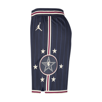 All Star Weekend 24 Replica Shorts