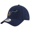 Utah Jazz The League 9Forty Adjustable Cap