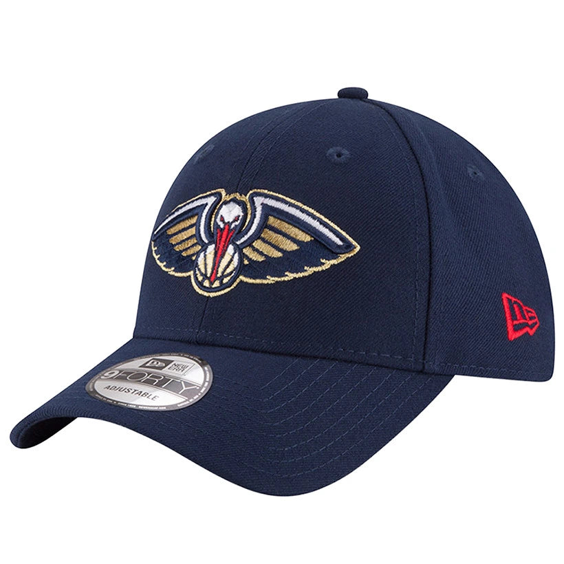 New Orleans Pelicans The League Adjustable Cap