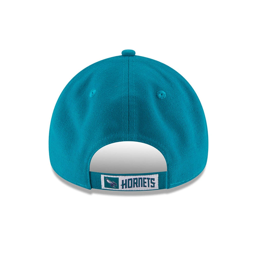 The League Cap Charlotte Hornets