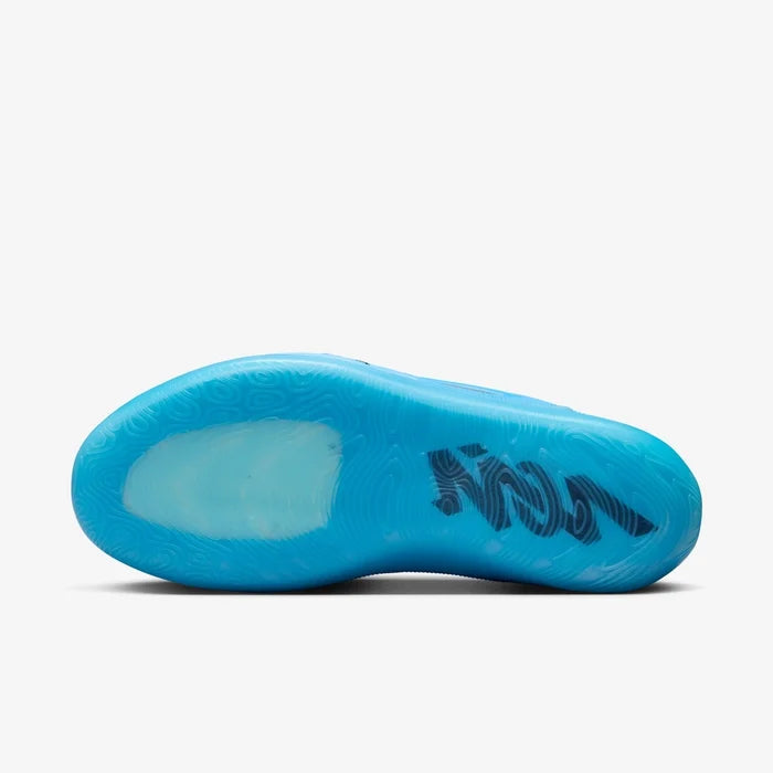 Mens Zion 4 Z-Minus Basketball Shoe