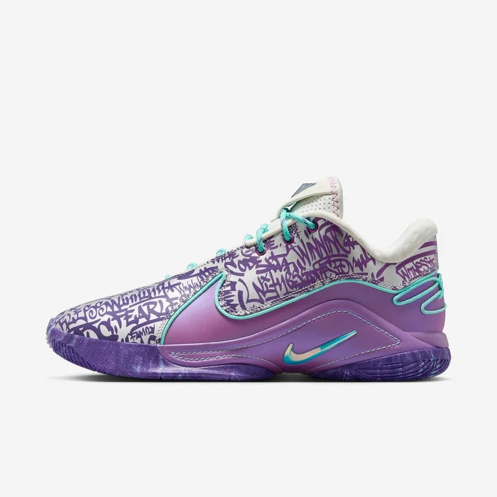 Mens Lebron XXII Split Basketball Shoe