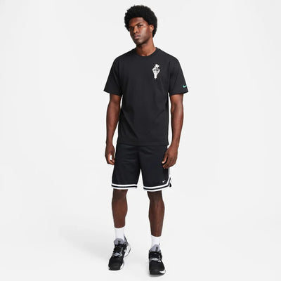 Mens Dri-Fit DNA 10-Inch Training Shorts