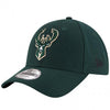 Milwaukee Bucks The League Adjustable Cap
