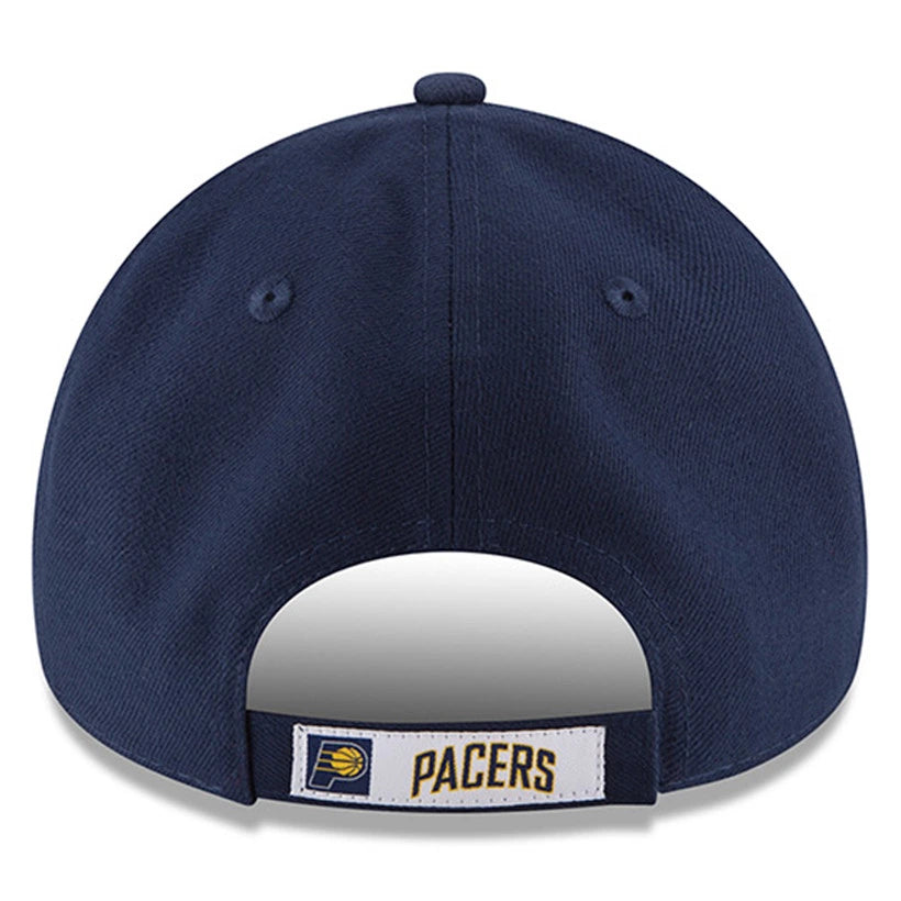 The League Cap Indiana Pacers