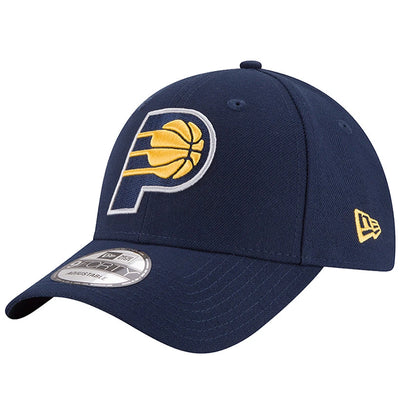 The League Cap Indiana Pacers