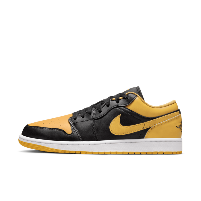 Mens Air Jordan 1 Low Shoe