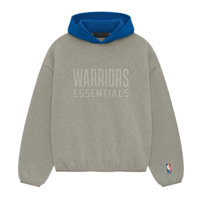 Golden State Warriors x Essentials Hoodie