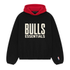 Chicago Bulls x Essentials Hoodie