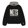 Brooklyn Nets x Essentials Hoodie