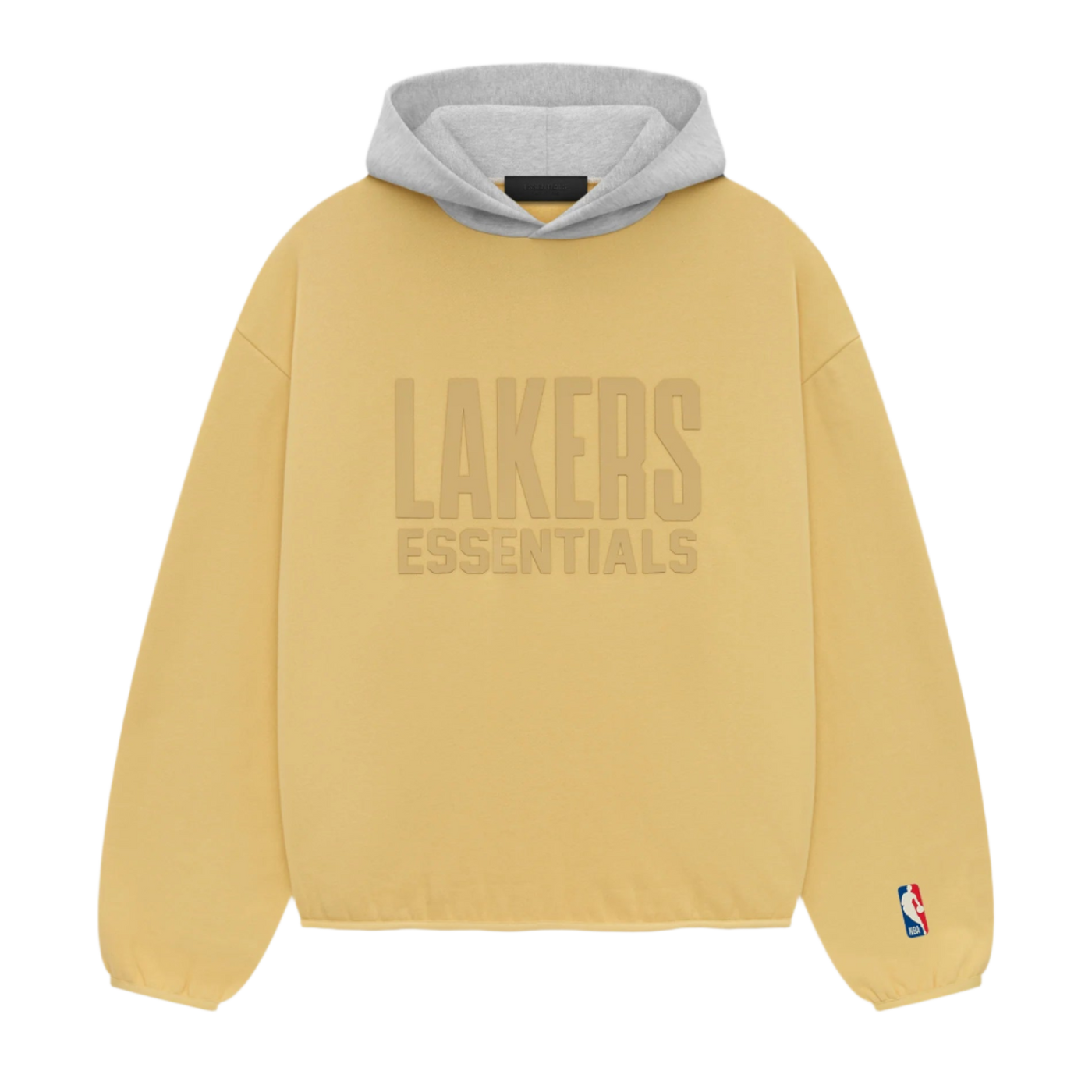 Los Angeles Lakers x Essentials Hoodie