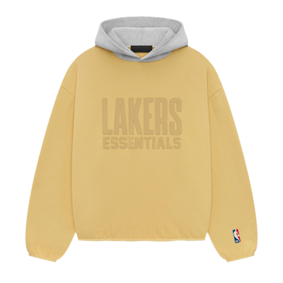 Los Angeles Lakers x Essentials Hoodie