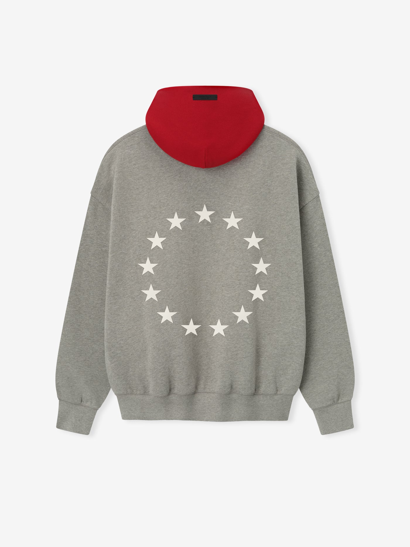 NBA x Essentials Philadelphia 76ers Core Fleece Hoodie