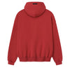 Mens NBA x Essentials Chicago Bulls 90s Heavy Cotton Hoodie