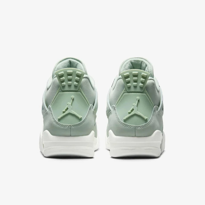 Womens Air Jordan 4 Retro Shoe