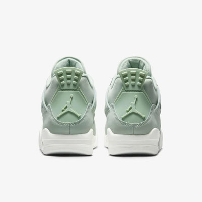 Womens Air Jordan 4 Retro Shoe