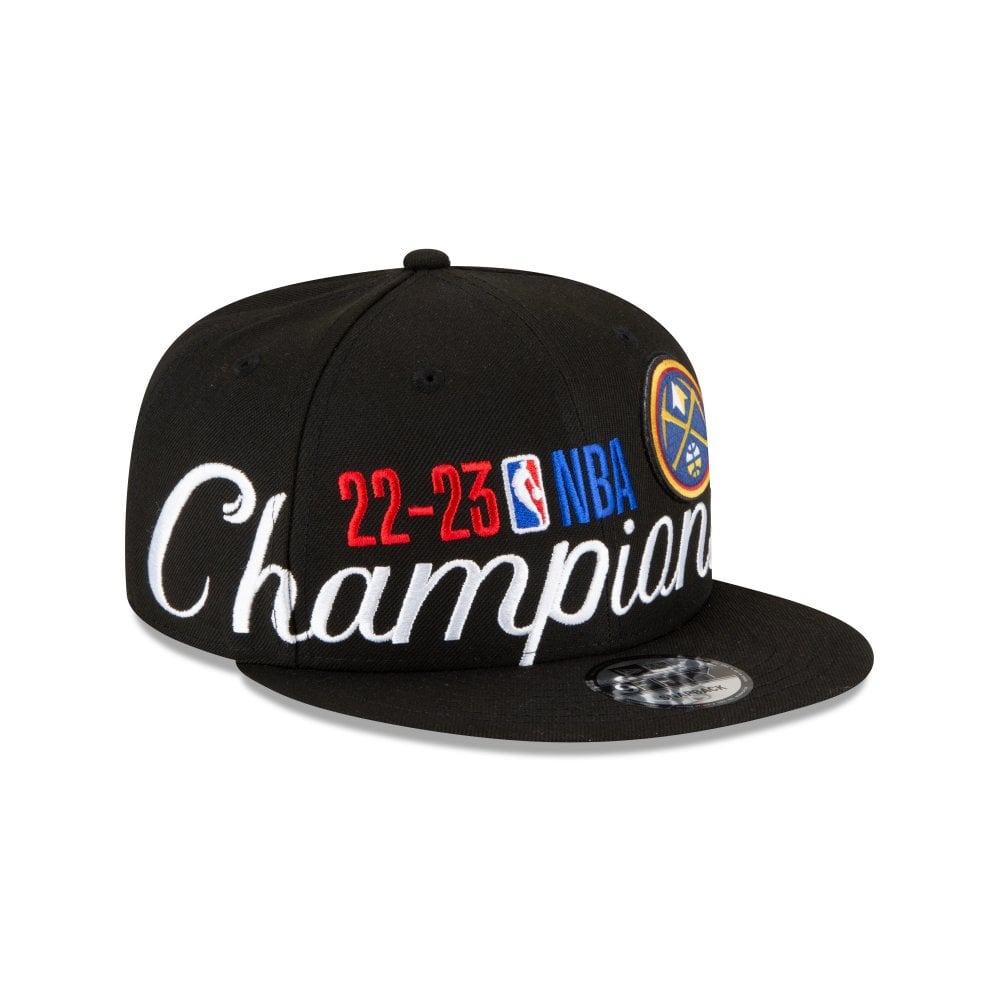 NBA23 Champs 950 Denver Nuggets