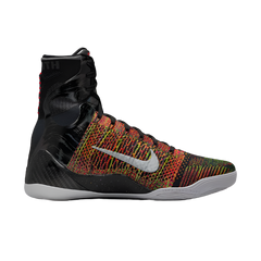 Mens Kobe STITCHES HIGH Basketball Shoe