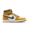 Mens Air Jordan 1 High Retro Remastered Shoe