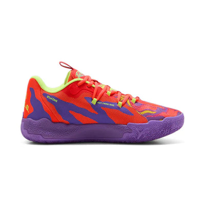 Mens MB.03 LO LAVA Basketball Shoe