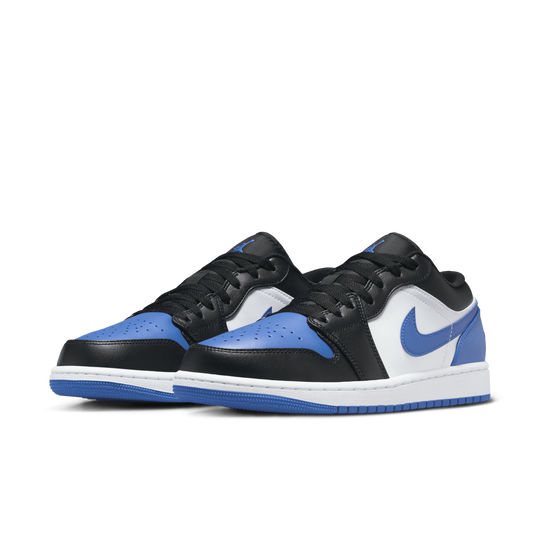 Mens Air Jordan 1 Low Shoe