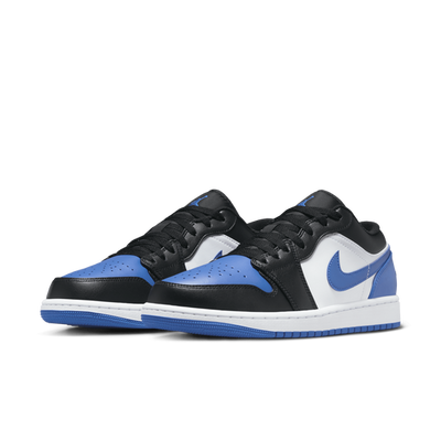 Mens Air Jordan 1 Low Shoe