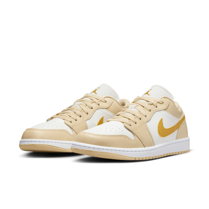 Womens Air Jordan 1 Low Shoe