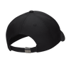 Mens Rise Metal Logo Jumpman Cap