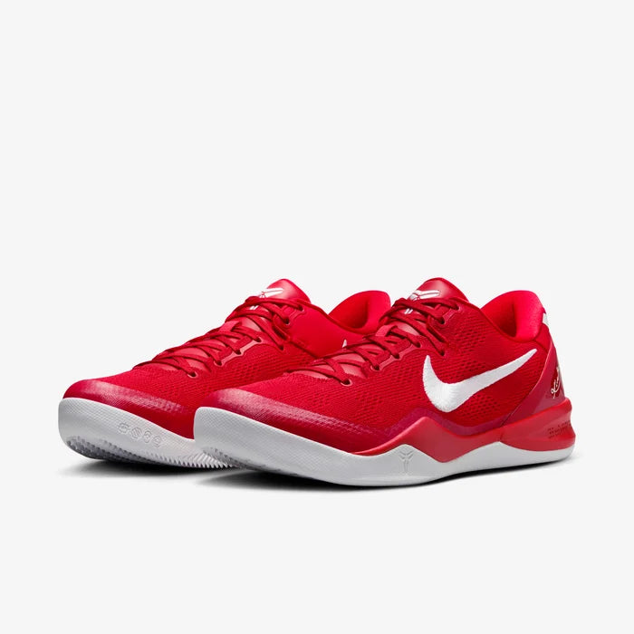 Mens Kobe Team Bank Basketball Shoe