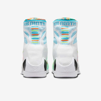 Mens Kobe Stitches High Basketball Shoe