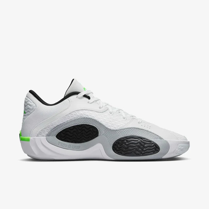 Mens Tatum 2 Basketball Shoe