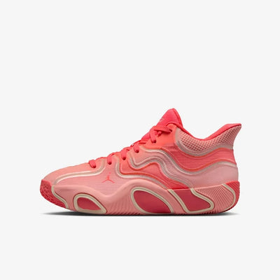 Junior Tatum 3 Blender Basketball Shoe