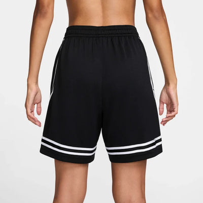 Womens 7 Inch Crossover Short