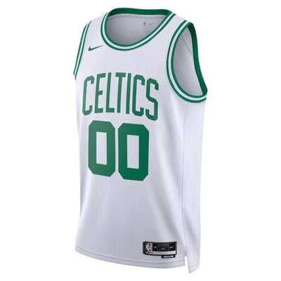 Mens Boston Celtics Swingman Replica Jersey