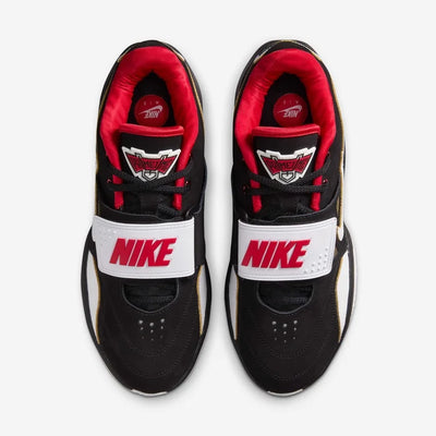 Mens Lebron Game Prime 93 Basketball Shoe