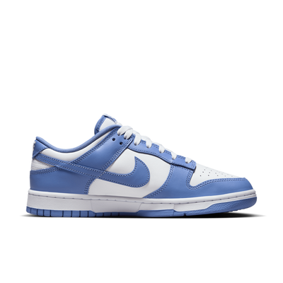 Mens Dunk Low Retro Shoe