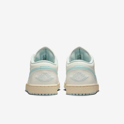 Womens Jordan 1 Low Shoe