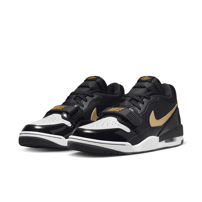 Mens Air Jordan Legacy 312 Low Shoe